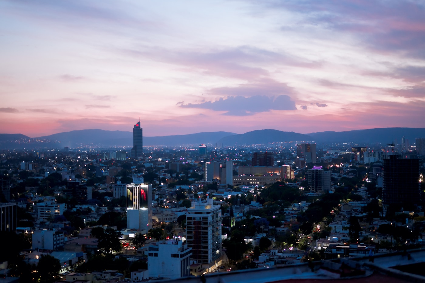 Guadalajara